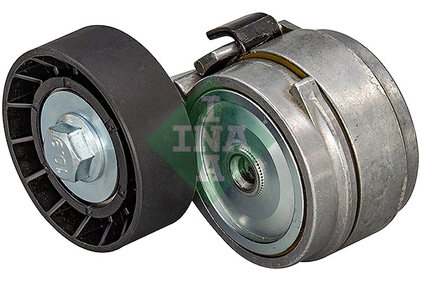 Belt Tensioner, V-ribbed belt